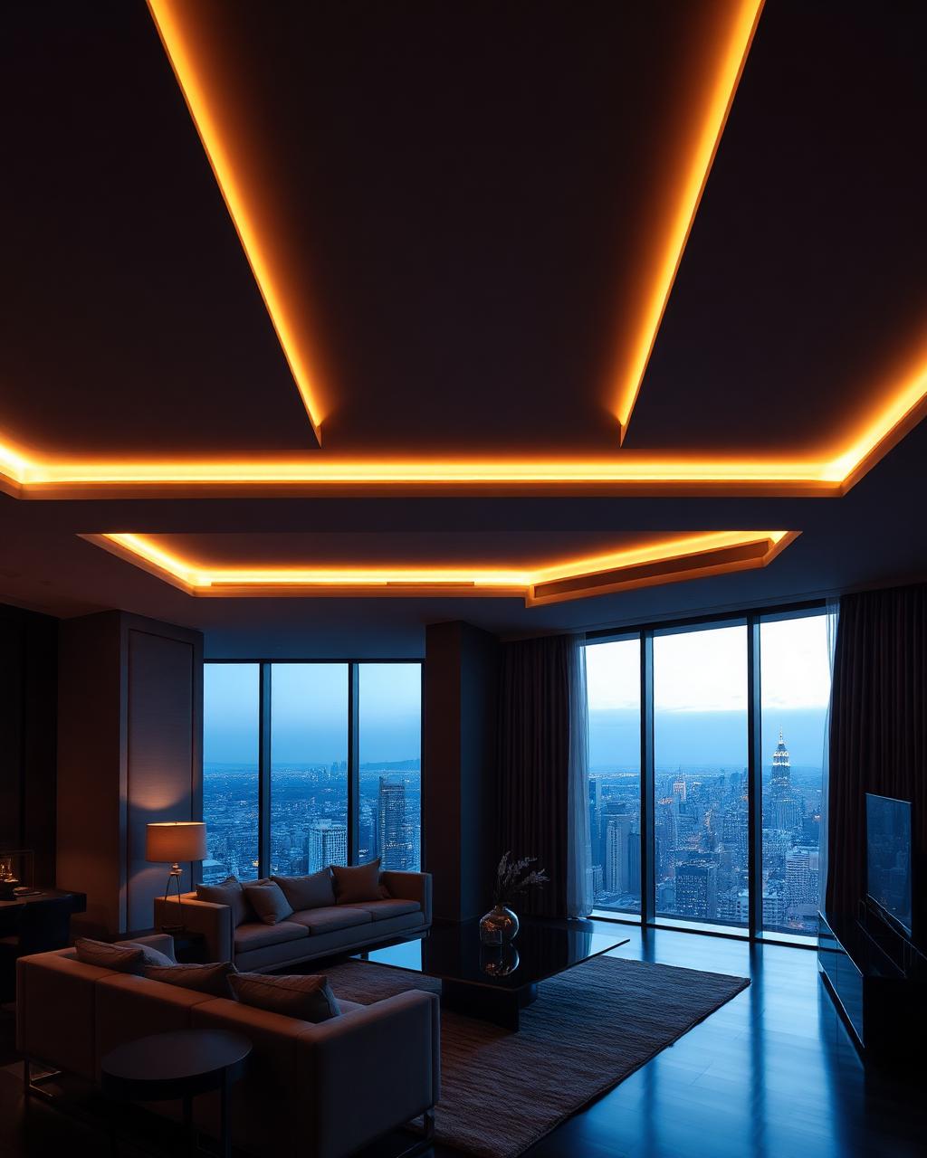 Lichtdesign